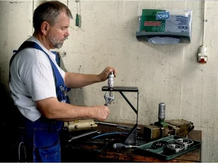 BAHCO Klucz nastawny fosforanowany 20 mm 9070 9070 - Klucze i nasadki - miniaturka - grafika 5