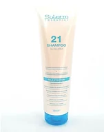 Szampony do włosów - Salerm SALERM 21 Szampon wzmacniający 300ml 0000050032 - miniaturka - grafika 1