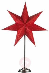 Markslojd Gwiazda Aratorp jako lampa stołowa 45 x 64cm - Oświetlenie świąteczne - miniaturka - grafika 3