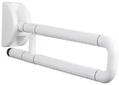 Akcesoria łazienkowe - AWD Interior interior Uchwyt łazienkowy uchylny - miniaturka - grafika 1