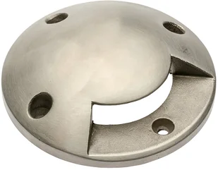 GTV Pokrywa jednokierunkowa do opraw najazdowych ALFA-O ALFA-K stal nierdzewna oprawa ogrodowa ON-ALFAO-C1W 2360 ON-ALFAO-C1W - Oprawy, klosze i abażury - miniaturka - grafika 2