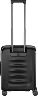 Victorinox Walizka kabinowa - biznesowa Spectra 3.0 55 cm mała czarna 611753 - Walizki - miniaturka - grafika 4