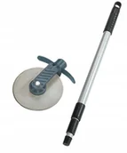 Nożyce do żywopłotu - Obcinarka Do Krawędzi Trawnika Ostra Wytrzymała - miniaturka - grafika 1