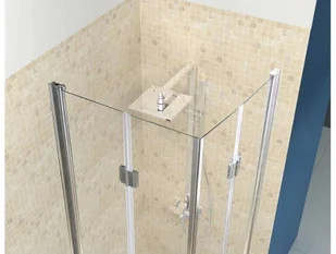 231 HYDAR KABINA PRYSZNICOWA 80x80 SZKŁO 6mm HQ KWADRAT 23178183 78183-uniw - Kabiny prysznicowe 231 HYDAR KABINA PRYSZNICOWA 80x80 SZKŁO 6mm HQ KWADRAT 23178183 78183-uniw - Kabiny prysznicowe - miniaturka - grafika 11