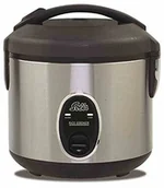 Szybkowary - Solis Compact szybkowar Typ 821 - miniaturka - grafika 1