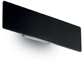 Lampy ścienne - Ideal Lux Kinkiet ZIG ZAG AP12 NERO 179315 - miniaturka - grafika 1