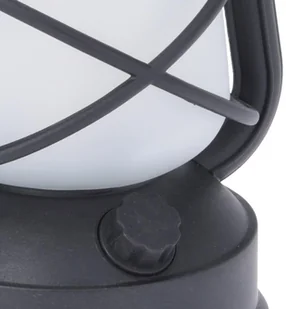 ProGarden Lampka z ruchomym płomieniem DD.15077 - Lampy ogrodowe - miniaturka - grafika 4