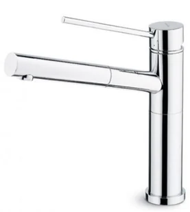 Elleci Reno chrome MIKRENCR - Baterie kuchenne - miniaturka - grafika 2