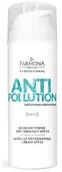 Kremy do twarzy - FARMONA PROFESSIONAL FARMONA ANTI POLLUTION KREM DOTLENIAJĄCY SPF15 150 APO0003 - miniaturka - grafika 1