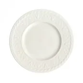Talerze - Villeroy & Boch Cellini Talerz B&B średnica: 18 cm (10-4600-2660) - miniaturka - grafika 1