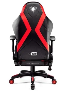 Diablo Chairs Fotel gamingowy Diablo X-Horn Large (L) Diablo X-Horn Large (L) - Fotele gamingowe - miniaturka - grafika 10