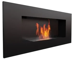 Kratki.pl Marek Bal Kominek powietrzny stalowy ZIBI 11 kW 180 DECO ZIBI/DECO - Kominki wolnostojące Kratki.pl Marek Bal Kominek powietrzny stalowy ZIBI 11 kW 180 DECO ZIBI/DECO - Kominki wolnostojące - miniaturka - grafika 2