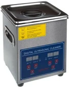 Myjki ultradźwiękowe - Myjka ultradźwiękowa 2L BS-UC2 50W BS - miniaturka - grafika 1