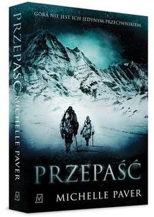 Przepaść - Kryminały - miniaturka - grafika 3