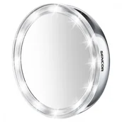 Lusterka do makijażu - Sencor Lusterko kosmetyczne SMM 2030SS Rozłóż zakup na 50 rat - miniaturka - grafika 1