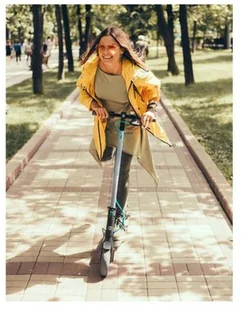 S309 Hulajnoga Elektryczna Motus Scooty 8.5 350W 25km/h - Hulajnogi elektryczne - miniaturka - grafika 13