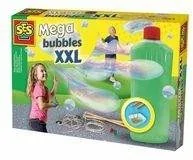 SES Creative SES Creative, aparat do robienia potrójnych baniek mydlanych - Bańki mydlane - miniaturka - grafika 2