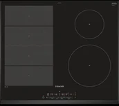 Płyty elektryczne do zabudowy - Siemens EX651FEC1E - miniaturka - grafika 1