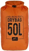 Nerki - Helikon Worek wodoodporny Arid Dry Sack 50l - Orange/Black (AC-ADM-NL-2401A) H AC-ADM-NL-2401A - miniaturka - grafika 1