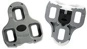 Części rowerowe - Look Wygląd  Keo płyt na pedały inkl. Cover, szary, szary PD5320 - miniaturka - grafika 1