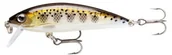 Inne akcesoria dla wędkarzy - Rapala X-Rap Countdown 5 cm MD 9050187 - miniaturka - grafika 1