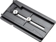 Akcesoria do statywów - Sirui quick release plate bp-150l BP-150L - miniaturka - grafika 1