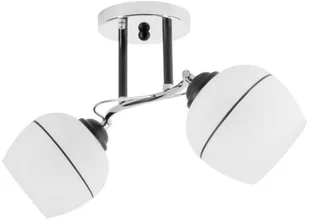 Lampex Żyrandol Emiko 2 - Lampy sufitowe - miniaturka - grafika 2