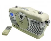 Radioodtwarzacze - Soundmaster RCD1350BE - miniaturka - grafika 1