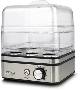 Jajowary Caso ED10 - Jajowary - miniaturka - grafika 3