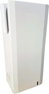 445 SZANI Automatyczna suszarka biała do rąk PROFESJONALNA kieszeniowa bardzo szybka 44578411 78411-uniw - Suszarki do rąk i włosów 445 SZANI Automatyczna suszarka biała do rąk PROFESJONALNA kieszeniowa bardzo szybka 44578411 78411-uniw - Suszarki do rąk i włosów - miniaturka - grafika 13