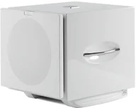 Głośniki i kolumny - REL S812 biały - miniaturka - grafika 1