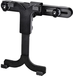 UCHWYT SAMOCH NA ZAGŁÓWEK DO TABLETU 7 10 - Akcesoria do tabletów i e-booków - miniaturka - grafika 2