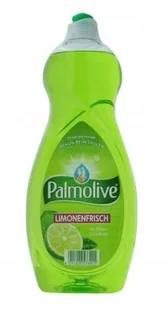 Palmolive     750ml płyn do naczyń Limette - Płyny do naczyń - miniaturka - grafika 2
