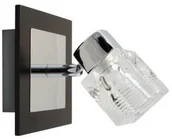 Lampy ścienne - Ideus PARIS G9 1D 3054 - miniaturka - grafika 1