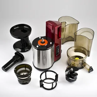 G3Ferrari G20072 - Wyciskarki wolnoobrotowe - miniaturka - grafika 3