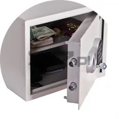 Sejfy i kasy pancerne - Valberg Sejf elektroniczny T-23 - miniaturka - grafika 1