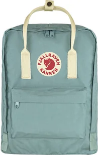 FJALLRAVEN Plecak KANKEN sky blue-light oak - Plecaki - miniaturka - grafika 2