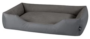 BEDDOG Legowisko dla psa BEDDOG Zara XXL Szary - Legowiska dla psów - miniaturka - grafika 3