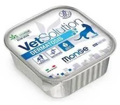 Mokra karma dla kotów - Monge vetsolution cat dermatosis 100g - miniaturka - grafika 1