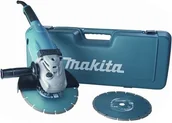 Szlifierki i polerki - Makita szlifierka kątowa 2200W 230mm GA9020RFK3 GA9020RFK3 - miniaturka - grafika 1