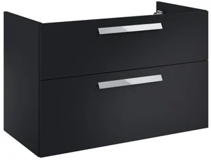 SENSEA Szafka pod umywalkę 92 NESS SENSEA - Szafki łazienkowe SENSEA Szafka pod umywalkę 92 NESS SENSEA - Szafki łazienkowe - miniaturka - grafika 1