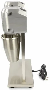 MAXIMA Maxima Milkshaker / Pojedynczy mixer do drinków - 2 prędkości MAXIMA 09362102 09362102 09362102 - Inne urządzenia gastronomiczne - miniaturka - grafika 4
