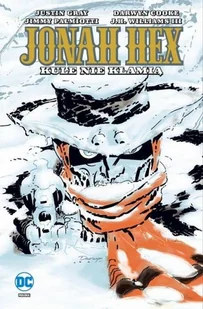 Jonah Hex. Kule nie kłamią - Komiksy dla młodzieży - miniaturka - grafika 2