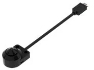 Kamery do monitoringu - Axis Moduł przetwornika F1004 pinhole 720p F1004 PINHOLE SENSOR - miniaturka - grafika 1