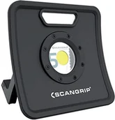 Oświetlenie warsztatowe - Scangrip Nova 5K 03.5442 lampa robocza, technologia COV, 42 W, długość kabla 5 m, kolor ciemnoszary/czarny - miniaturka - grafika 1