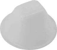 Narzędzia glazurnicze - Vorel KUBKI UZUPEŁNIAJĄCE ZESTAW DO POZIOMOWANIA PŁYTEK KPL 100 SZT - miniaturka - grafika 1