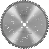 Tarcze do pił - Globus Tarcza do cięcia kształtowników stalowych na ukośnicach 305x30x2,5/80z PS810-0305-0014 - miniaturka - grafika 1