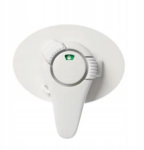 Dream Baby Blokada obrotowa do sprzętu AGD - Zabezpieczenia dla dzieci - miniaturka - grafika 11