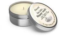 Olejki i świece do masażu - NACOMI Shea Butter Massage Candle świeca do masażu z masłem shea Pomarańcza 150g 73569-uniw - miniaturka - grafika 1
