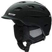 Kaski narciarskie - Smith dorosłych kask narciarski Vantage w, czarny, s E00656ZF95155 - miniaturka - grafika 1